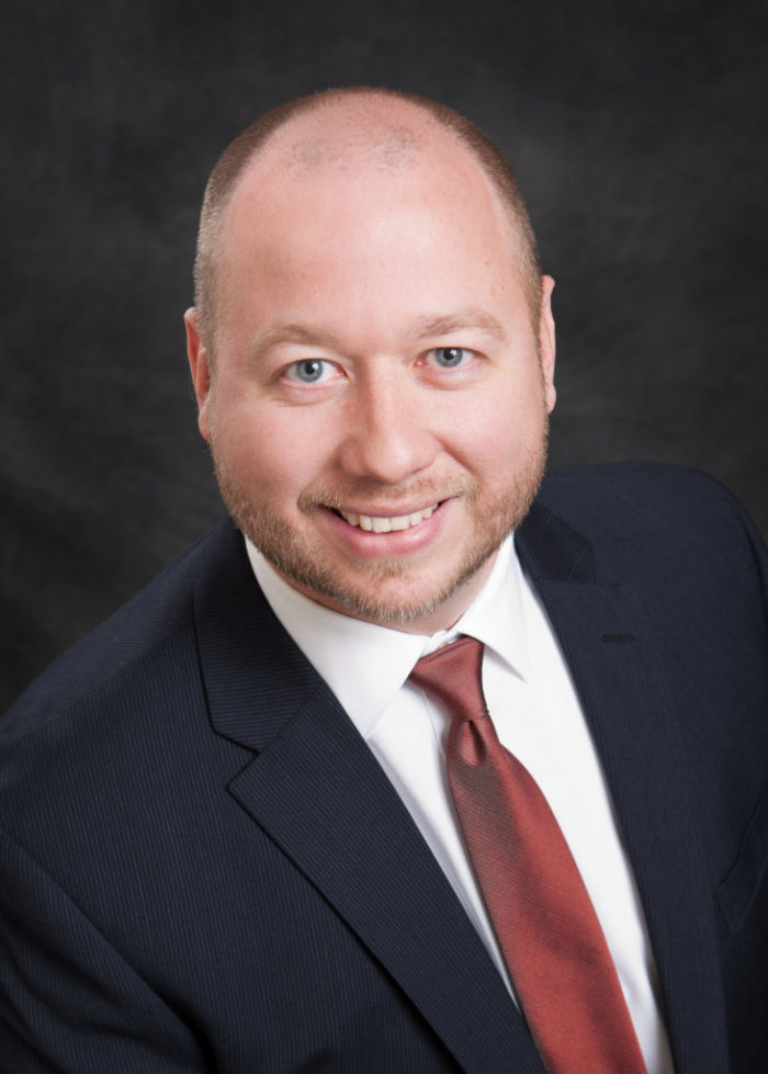 Ann Arbor Estate Planning Attorney Richard R. Zmijewski