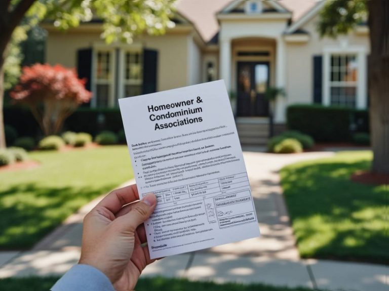 Are Homeowner and Condominium Associations Required to File FinCEN BOI